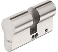 Abus, Cilindro cieco Titalium, 80 mm, 584275