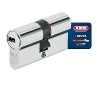 ABUS Profilo Cilindro XP20SN 70/70 con Carta di Sicurezza e 3 Chiavi, 73759
