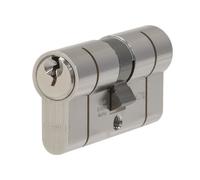 ABUS Cilindro Doppio Euro E50PS, 35mm, con 3 Chiavi