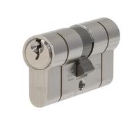 Abus Cilindro Meccanico Euro Doppio 35Mm / 35Mm E50Ps Abu50Ps3535