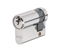 Abus Cilindro Meccanico Euro Singolo 10Mm / 30Mm E50Psn Abu50Psn1030