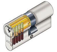 Abus Cilindro Porta Serratura C83N 35/35