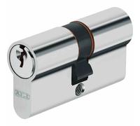 Abus Cilindro Profilo 30/35Mm Serratura Porta Accessori Sicurezza Casa NUOVO