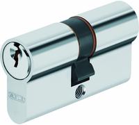 ABUS Cilindro Profilo E200 -3 Chiavi Security Level 6 -Varie Opzioni