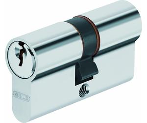 ABUS Cilindro Profilo E200 -3 Chiavi Security Level 6 -Varie Opzioni