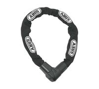 Abus City 1010 Chain Lock Nero 85 cm Black