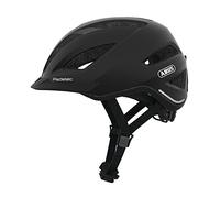 ABUS City Helmet Pedelec 1.1 - casco da bicicletta con luce posteriore per il traffico cittadino - per uomo e donna