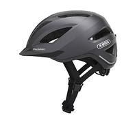 ABUS City Helmet Pedelec 1.1 - casco da bicicletta con luce posteriore per il traffico cittadino - per uomo e donna