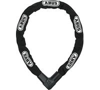 Catena con chiusura Abus CityChain™ 1010/110 nero