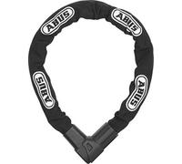 Catena con chiusura Abus CityChain™ 1010/140 nero