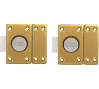 Abus CLIC CB 45 B BOX Twins - Serratura per porta
