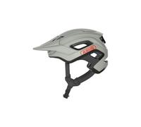 Abus cliffhanger chalk grey