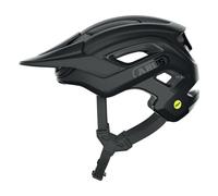 Abus CliffHanger MIPS - casco MTB Black M