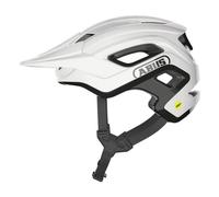 Casco MTB ABUS CLIFFANGHER MIPS Bianco 2023