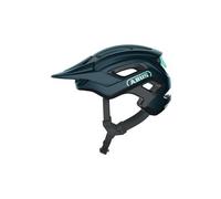 Abus cliffhanger mountain bike helmet blue