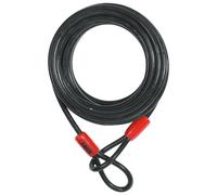 ABUS - Cobra 10/1000 / Loop Bike Lock - Lucchetto per bicicletta 1000 cm grigio