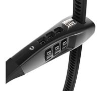 Cavo con combinazione Abus Combiflex™ TravelGuard 70
