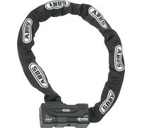 ABUS Combinazione di lucchetto e catena Granit Extreme Plus 59 - per moto con esagonale da 12 mm livello sicurezza 20 lunghezza 110 cm