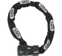 ABUS Combinazione di lucchetto e catena Granit Extreme Plus 59 - per moto con esagonale da 12 mm livello sicurezza 20 lunghezza 140 cm