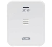 ABUS COWM370 Rilevatore monossido di carbonio a batteria Rileva Monossido di c