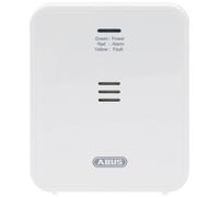 ABUS COWM370 Rilevatore monossido di carbonio a batteria Rileva Monossido di c