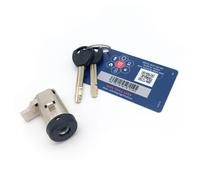 ABUS Cube InTube Serratura Batteria BLO CUB IT2 XPlus 20-00473