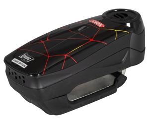 ABUS Detecto 7000 RS1 V2 Louis Edition BLOCCADISCO ALLARME LE