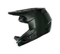 Casco Ciclismo MTB Abus Hidrop Moss Green Taglia:M