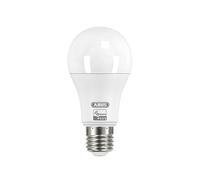 ABUS E27 Lampada, Lampadina LED dimmerabile, Luce Bianca Calda