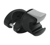 Abus eazy kf lock holder u shackle locks