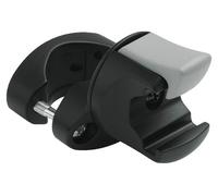 Abus eazy kf lock holder u shackle locks