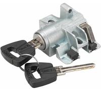 ABUS Ebike Batteria Blocco Core Bosch Telaio Tipo (DT2) Standard Chiave (T82)