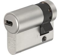ABUS EC550 10/30 cilindro serratura cilindro porta vs incl. 3 chiavi serratur...