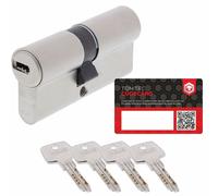 ABUS EC550 ECK550 cilindro serratura cilindro porta VS serratura a cilindro...