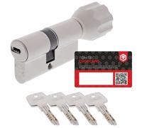 ABUS EC550 ECK550 cilindro serratura cilindro porta VS serratura a cilindro...