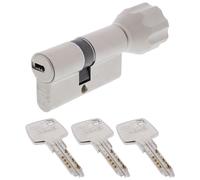 ABUS EC660 cilindro serratura cilindro porta riproduzione secondo codice...