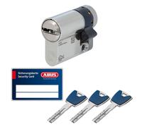 ABUS EC880 ECK880 modulare GS con chiave uguale in arta di sicurezza