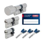 ABUS EC880 ECK880 modulare GS con chiave uguale in arta di sicurezza