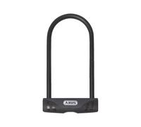 Abus Facilo 32/150HB300 + USH Lucchetto ad Arco, Nero (2 Chiavi Incluse)