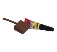 Abus fu7301b sensore di rottura vetro