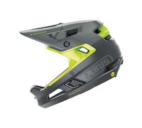 Casco Ciclismo MTB Abus AirDrop MIPS Concrete Grey Taglia:S/M