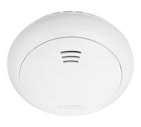 ABUS FURM45000 Smartvest Pro Funk-Rauch-/Hitzewarnmelder Sistemi di allarme se