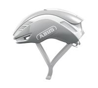 Casco Abus GameChanger 2.0 grigio argento - M