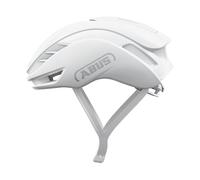 Casco Abus GameChanger 2.0 bianco perla - S