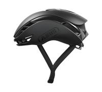 ABUS GameChanger 2.0 Casco Aerodinamico da Corsa, velvet black, L