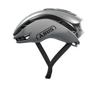 ABUS GameChanger 2.0 Casco da bici da corsa - casco aerodinamico ad alte prestazioni con aerodinamica e ventilazione ottimizzate - per uomo e donna Grau (race grey) L (57-61 cm)