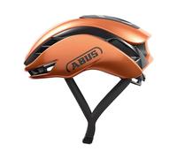 Abus gamechanger 2 0 helmet orange goldfish