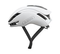 ABUS GameChanger 2.0 Casco da bici da corsa - casco aerodinamico ad alte prestazioni con aerodinamica e ventilazione ottimizzate - per uomo e donna