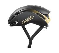 Casco Abus GameChanger 2.0 nero oro - L