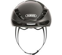 ABUS GameChanger 2.0 Casco da bici da corsa - casco aerodinamico ad alte prestazioni con aerodinamica e ventilazione ottimizzate - per uomo e donna Dunkelgrau (titan) M (54-58 cm)